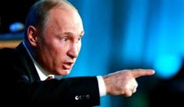 Путин пригрозил США ответом на денонсацию договора о РСМД