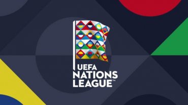В УЕФА назвали календарь второй Лиги наций