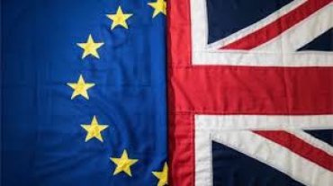 Британия и Евросоюз согласовали декларацию партнерства после Brexit