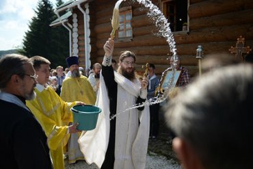 РПЦ пугает гонениями против священников УПЦ МП в Украине