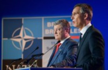 Блок НАТО призвал к деэскалации в Керченском проливе