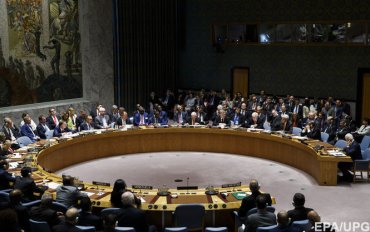 Совбез ООН соберется на экстренное заседание в связи с действиями России