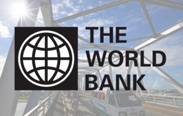 Всемирный банк поможет Украине получить 750 млн долларов