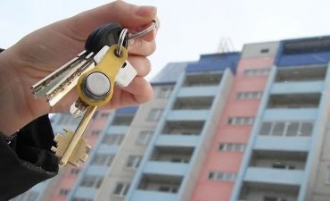 В Харькове преступники отобрали у мужчины квартиру и продали ее несколько раз