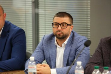 Верховный суд поддержал Ярослава Гришина в споре с Подорожко