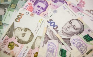 На выплату пенсий в ноябре направлено более 500 млн грн