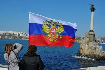 Бывший американский дипломат призвал признать Крым российским