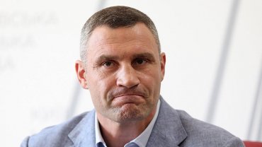 НАБУ открыло дело против Кличко