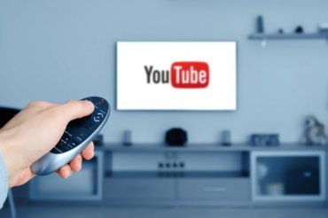 Украинские чиновники решили регулировать YouTube