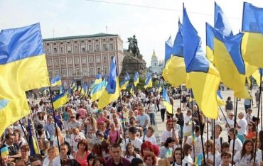 Опрос: какой уровень ксенофобии среди украинцев
