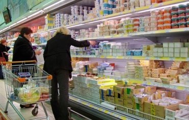Прогноз инфляции в Украине до 2022 года