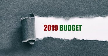Плюс 1 млрд шахтерам: В Украине вступили в силу изменения в бюджет на 2019 год