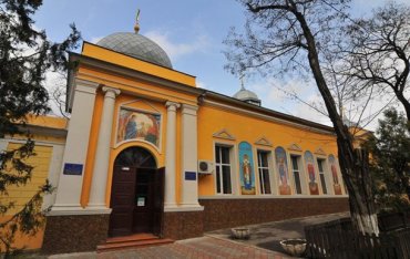 В Одессе депутат со священником избили прихожанина ПЦУ
