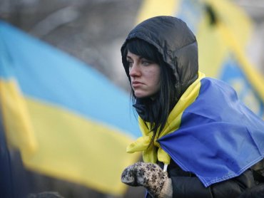 На Украину надвигается экономический коллапс