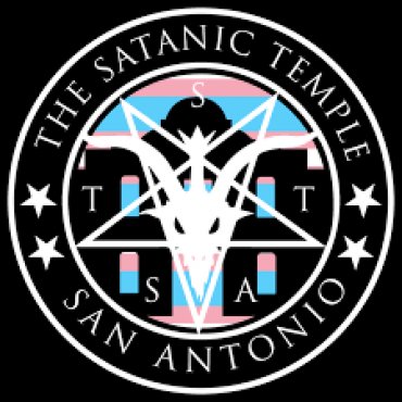 «Сатанинский храм» раздаст малоимущим тампоны и менструальные чаши