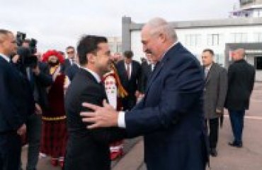 Лукашенко оказался самым популярным у украинцев иностранным лидером