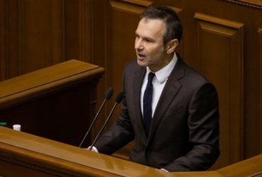 Вакарчук назвал три варианта возвращения Крыма и Донбасса