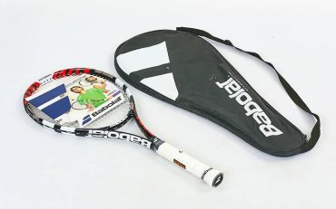 Товары для тенниса Вabolat как основа эффективных тренировок