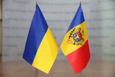 Украинцы смогут ездить в Молдову по внутреннему паспорту