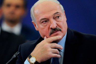 Лукашенко назвал условие для отмены смертной казни в Белоруссии