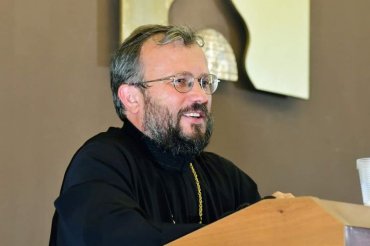 Архимандрит Кирилл: РПЦ и УПЦ(МП) превращаются в секту