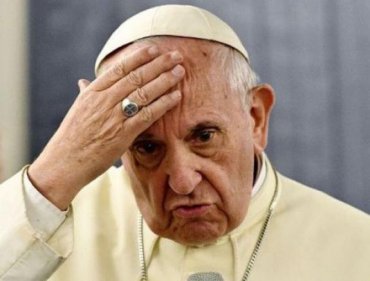 Католические богословы требуют от Папы Римского покаяться в идолопоклонстве