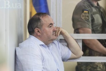 Суд освободил осужденного за покушение на Бабченко