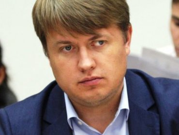 Трохимец: Председатель энергетического комитета ВР Андрей Герус – манипулятор и лоббист