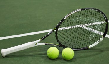 Ракетки для большого тенниса: характеристики, параметры и выбор