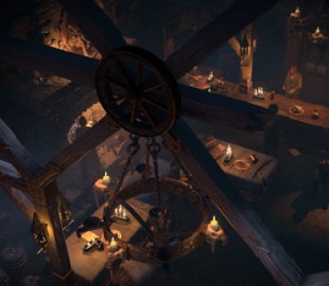 Blizzard расскажет новые подробности Diablo IV в феврале 2020 года