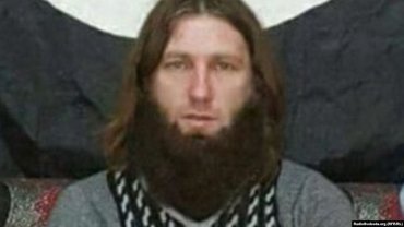 СБУ арестовала полевого командира «Исламского государства»