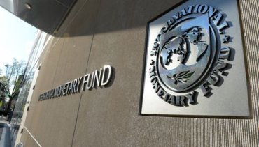 МВФ готовит для Украины программу на три года