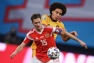 Сборная России по футболу второй раз проиграла Бельгии в отборе Евро-2020