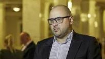 НАБУ объявило в розыск экс-депутата Верховной Рады Святаша