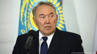 Казахстан передумал приглашать Путина и Зеленского