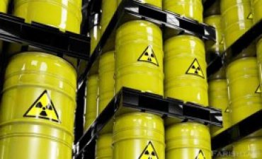 Украина закупила ядерное топливо на $259 миллионов, – Госстат