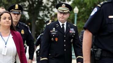 Американскому подполковнику трижды предлагали должность министра обороны Украины