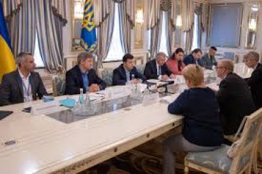 Украина хочет завершить сотрудничество с МВФ в 2023 году