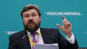 Спонсор «Русской весны» рассказал о крахе своего бизнеса из-за санкций