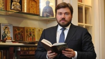 Российский олигарх создает фабрику «православных троллей»