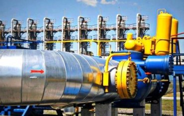 Украинский транзит газа из РФ по правилам ЕС: как это будет?