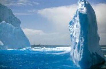 Украине понадобился ледокол для изучения Антарктиды
