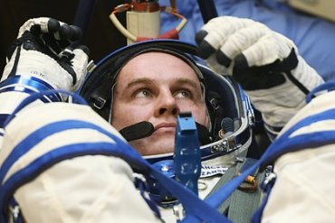 Космонавт объяснил, почему россиянки летают в космос реже американок