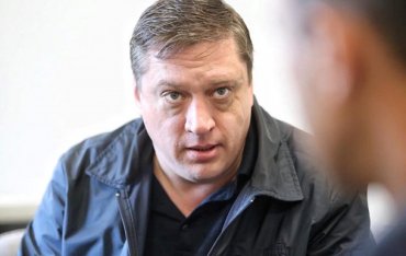 Зеленский прокомментировал судимость «слуги народа» Иванисова за изнасилование