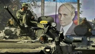 Донбасс сделает с Украиной все, что необходимо Москве