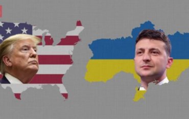 Британский журнал показал ролик с картой Украины без Крыма