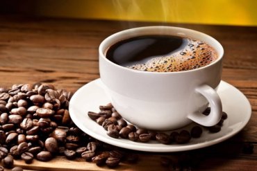 Создан первый в мире кофе без кофейных зерен