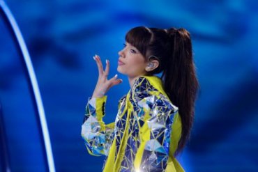 Детское «Евровидение» выиграла 14-летняя девочка из Польши