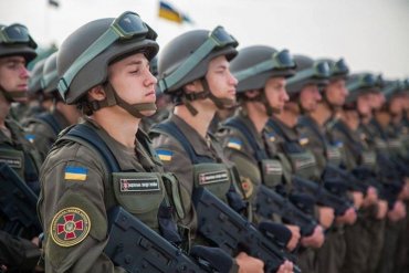 Когда в Украине реально перестанут призывать в армию