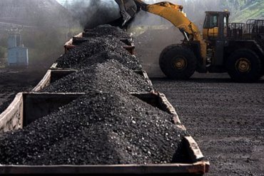 «Укрзализныця» отменила тендер на закупку угля из России